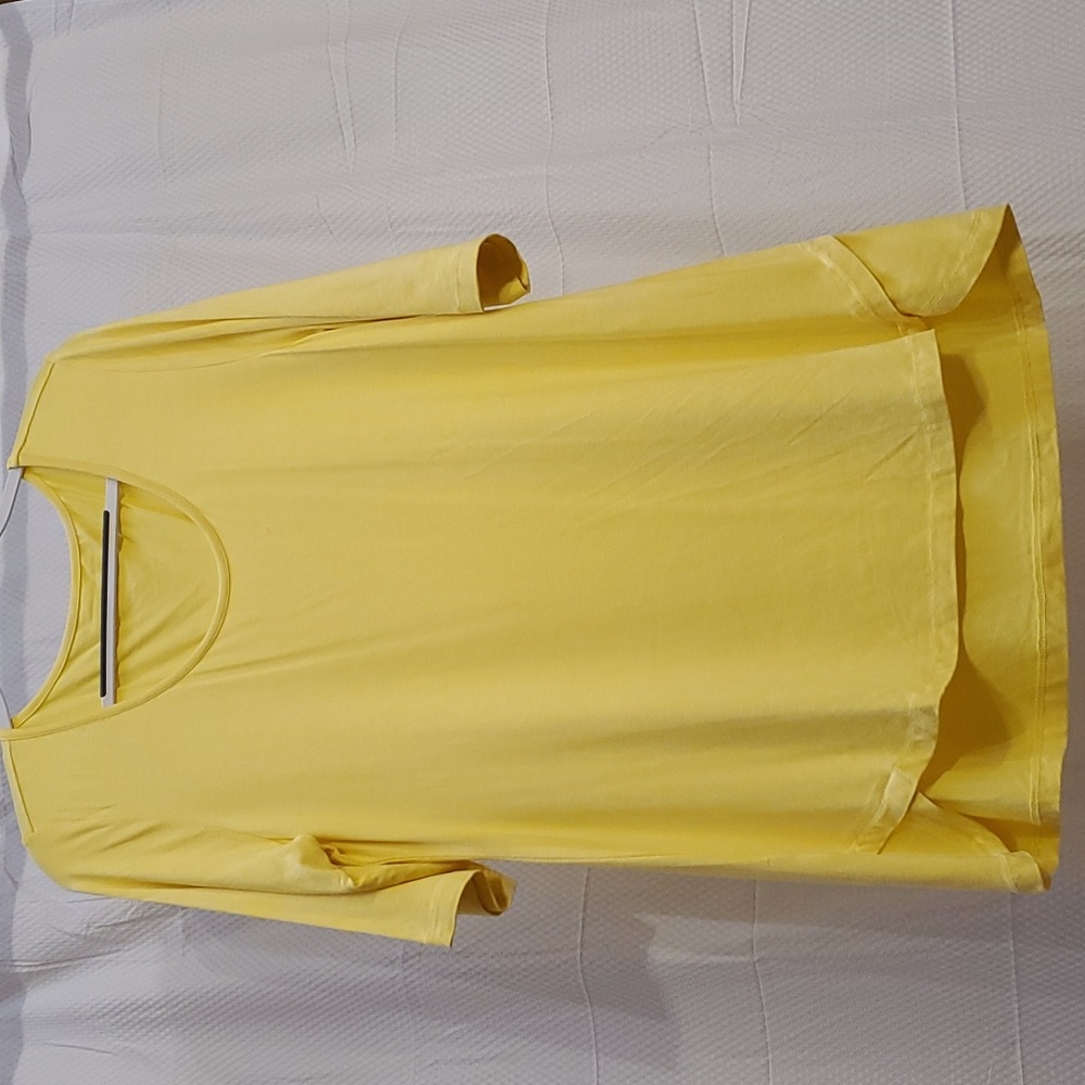 NWOT Soft Surroundings Tunic